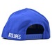 Image of ROYAL BLUE LEGENDSNAPBACK