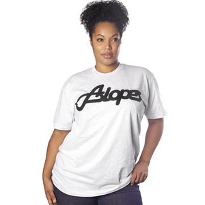 Image of Atslopes logo tee (Unisex)