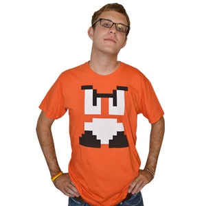 Image of Hateerade "Goomba" Tee (Unisex) 