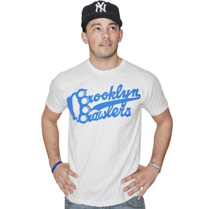 Image of Brooklyn Brawlers Tee (Unisex)