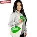 Image of fresh cotton tote Bag