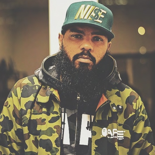   STALLEY     NI$E FOREST GREEN &nbsp;&amp; GOLD SNAPBACK   