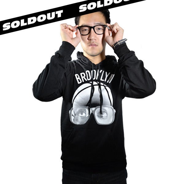 Image of Brooklyn Ballers Hoodie (UNISEX)